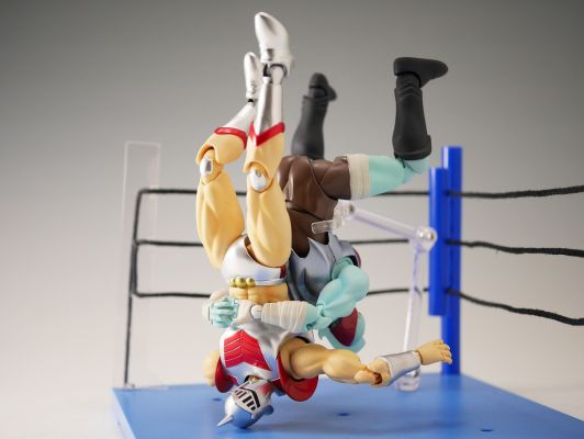 S.H.Figuarts 涅墨西斯