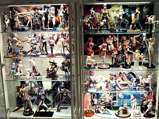 Decadence Beauty 间宫麻理绘 from STARLESS