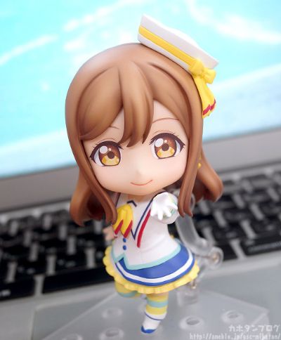 粘土人 #739 Love Live! Sunshine!! 国木田花丸