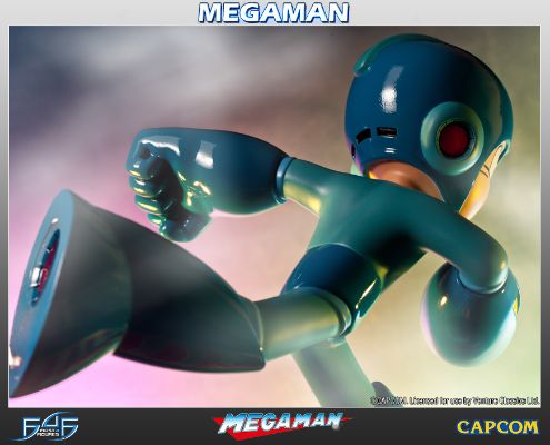 洛克人 洛克人 Standard 