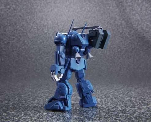 アクティックギア 装甲骑兵VOTOMS AG−V18 AT Chronicles I クメンの砲火