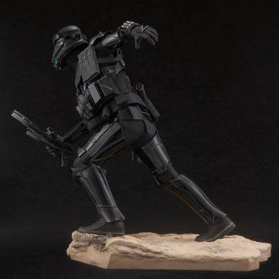 ARTFX Statue 侠盗一号:星球大战外传 デス・トルーパー 