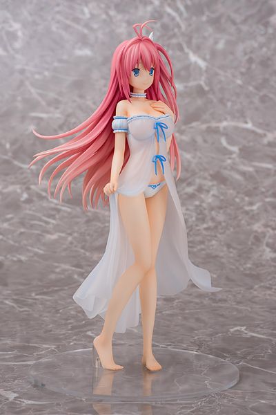 苍之彼方的四重奏 仓科明日香 娃娃装ver.