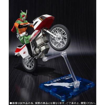S.H.Figuarts 空骑
