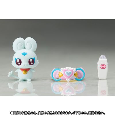 S.H.Figuarts 日向咲