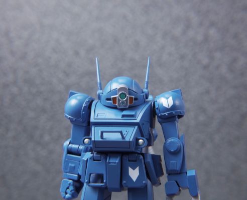 アクティックギア 装甲骑兵VOTOMS AG−V18 AT Chronicles I クメンの砲火
