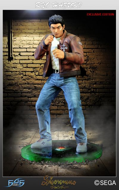 1 薛恩ムー 芭月凉 Exclusive