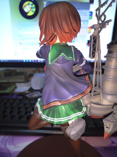 舰队collection -舰娘- 睦月改二