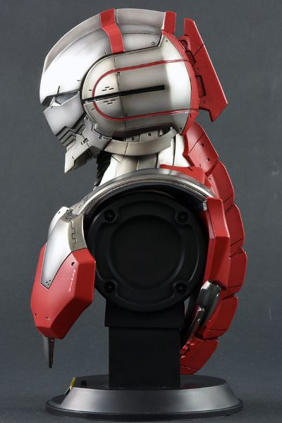 胸像 ULTRAMAN 奥特曼 BATTLE FINISH Ver. 