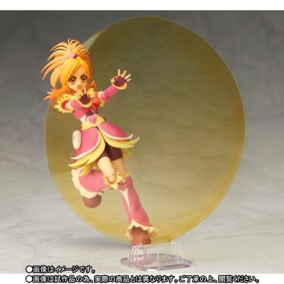 S.H.Figuarts 日向咲