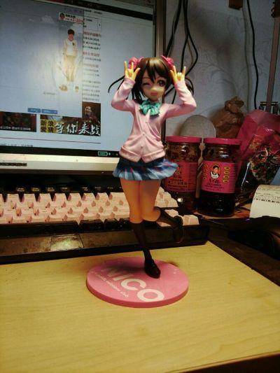 爱与演唱会！ 矢泽妮可