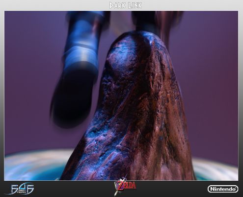 萨尔达传说 时のオカリナ ダーク林克 Exclusive 