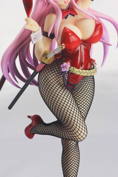 战国武将姫MURAMASA 藤堂高虎 WF2017W限定版