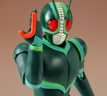 S.H.Figuarts  假面骑士巨骑