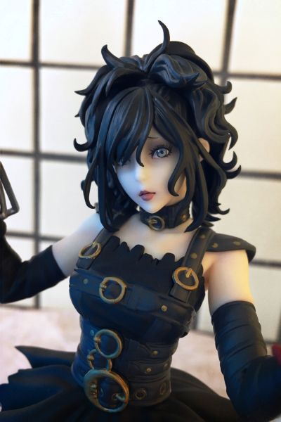 HORROR美少女 弗莱迪大战杰森 女体化 弗莱迪 Second Edition 