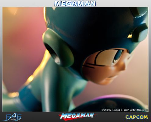 洛克人 洛克人 Standard 