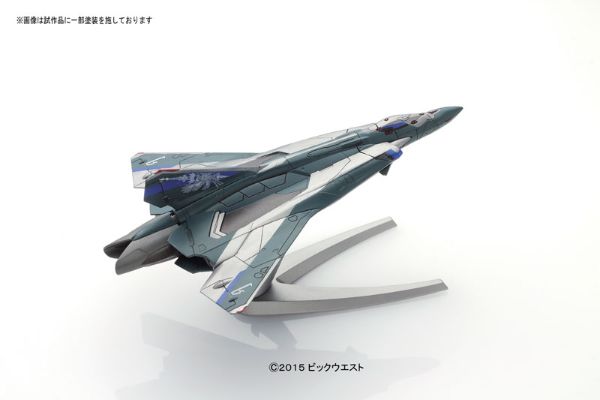 机械选 超时空要塞系列 超时空要塞Δ Sv-262Ba ドラケンIII ファイターモード(テオ机/ザオ机)