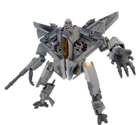 变形金刚 MB-08 スタース奶油