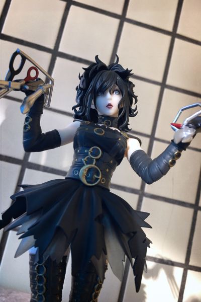 HORROR美少女 弗莱迪大战杰森 女体化 弗莱迪 Second Edition 