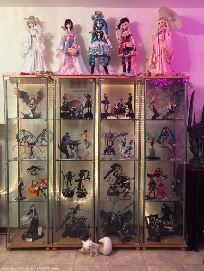 Fate/Zero 卫宫切嗣/Zero 改进版