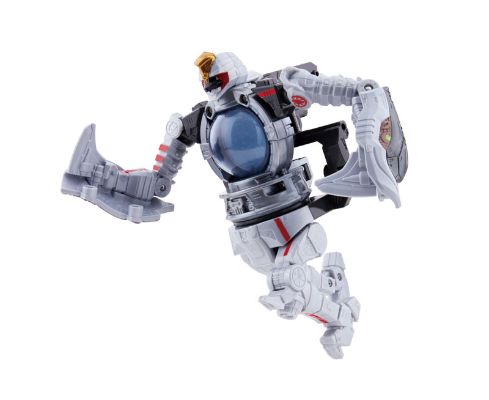 宇宙戦队キュウレンジャー キュータマ合体06 DXヘビツカイボイジャー