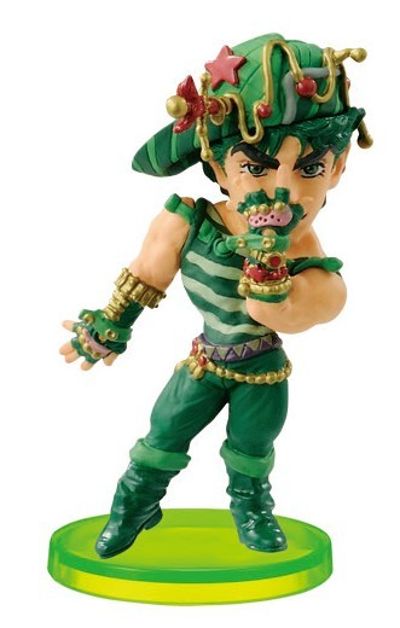 WCF JoJo的奇妙冒险&ファントムブラッド 乔纳森・乔斯达 