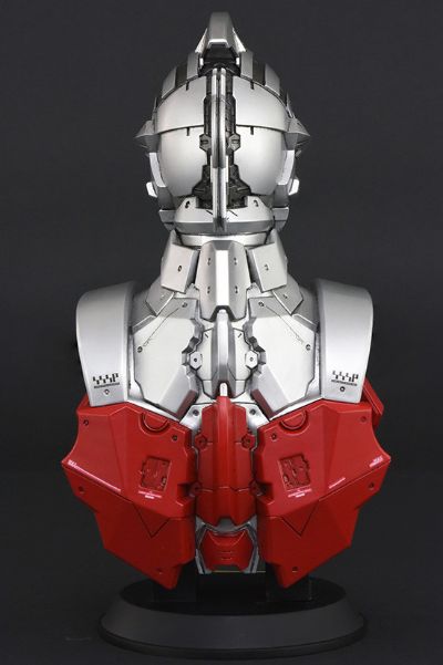 胸像 ULTRAMAN Ultraman Suit Ver 7.2 