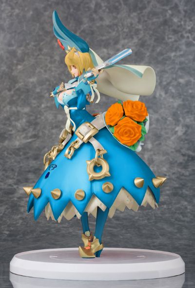 罪恶装备 Xrd -SIGN- 艾尔菲尔特·瓦伦泰 color 4 