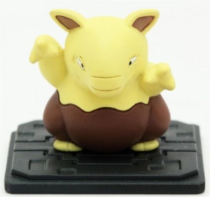 モンコレGET 口袋妖怪サン&ムーン スリープ 