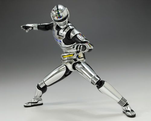 S.H.F スペース・スクワッド 宇宙刑事ギャバンVS特捜戦队デカレンジャー 宇宙刑事ギャバンTYPE-G SPACE SQUAD Ver. 