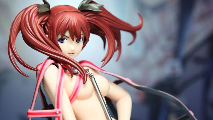 战场女武神 塞露贝利亚 泳装Ver.