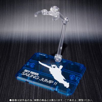 S.H.Figuarts 空骑