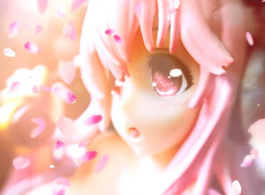 生活密着取材Special Figures Nitro 超级索尼子 そに子 おしゃべりタイム ver.