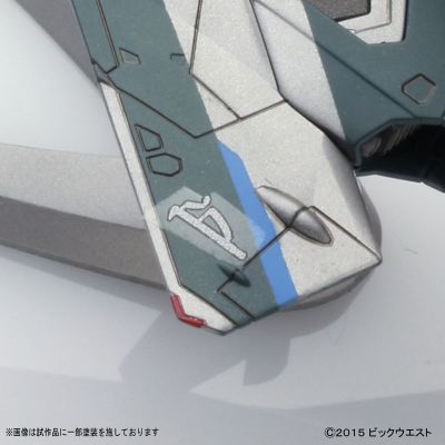 机械选 超时空要塞系列 超时空要塞Δ Sv-262Ba ドラケンIII ファイターモード(テオ机/ザオ机)