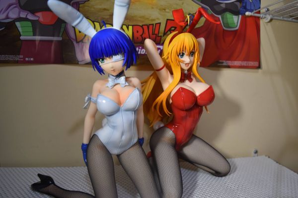 孙策伯符 兔女郎版