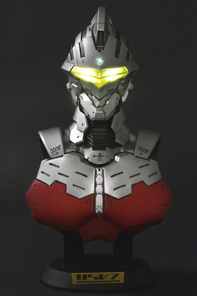 胸像 ULTRAMAN Ultraman Suit Ver 7.2 