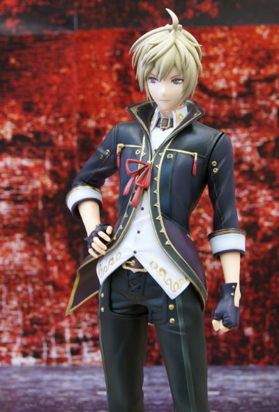 噬神者 2 RB 尤利乌斯