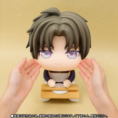 タマコレ 刀剣乱舞-花丸- へし切长谷部 