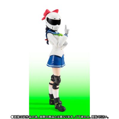 S.H.Figuarts 川崎来梦