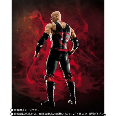 S.H.Figuarts 凯恩