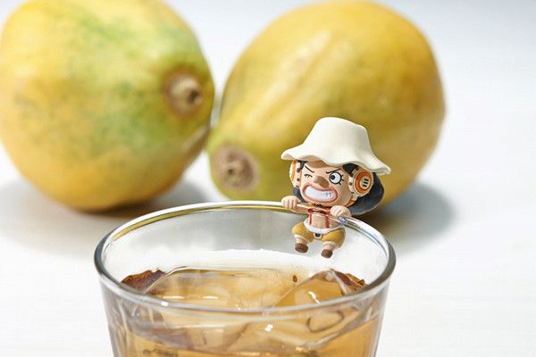 茶友系列 海贼王 乌索普 