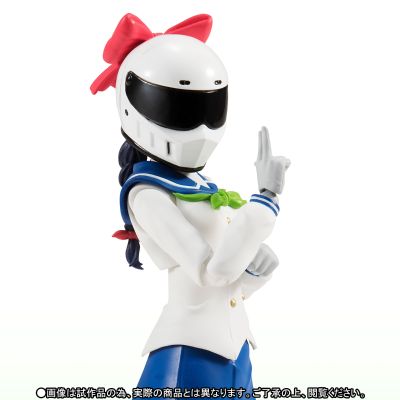 S.H.Figuarts 川崎来梦