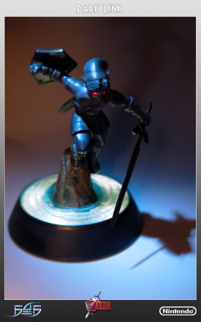 萨尔达传说 时のオカリナ ダーク林克 Exclusive 