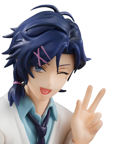 パルメイト サンリオ男子 水野祐 