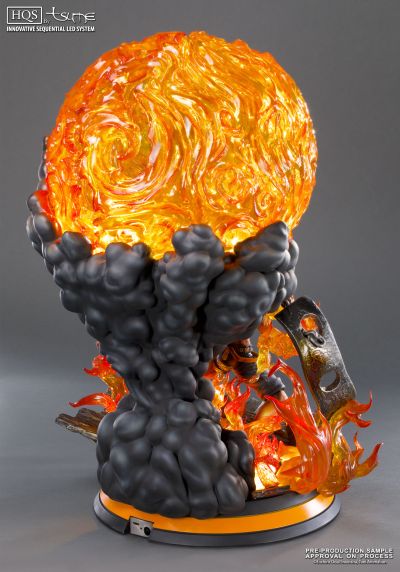 HQS 海贼王 	波特卡斯·D·艾斯