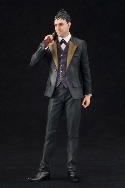 ARTFX+ 哥谭  企鹅人 