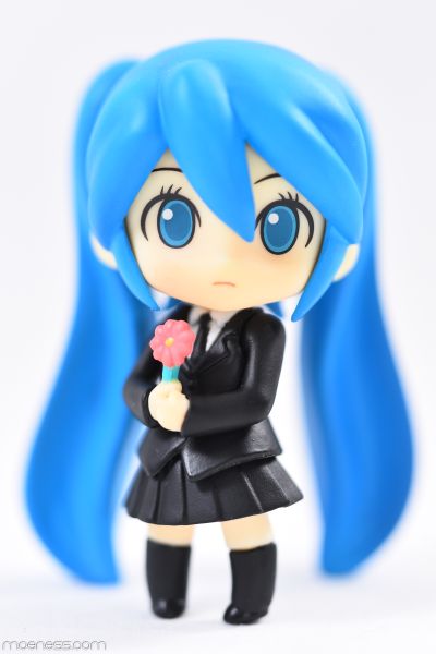 迷你黏土人 VOCALOID 初音未来 Saihate ver. 