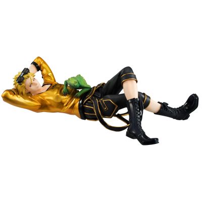 掌上系列 剧场版 TIGER & BUNNY -The Rising- Ryan Gold Smith