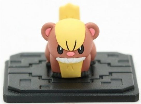 モンコレGET 口袋妖怪サン&ムーン ヤングース 