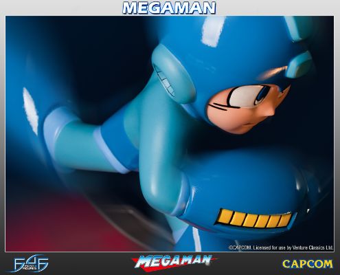 洛克人 洛克人 Standard 